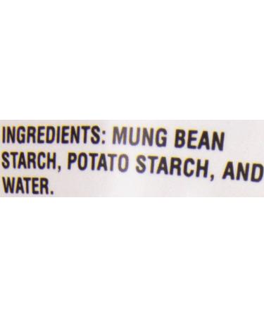 Dynasty Saifun Bean Thread Noodles 5.29 oz - Authentic Chinese Gluten-Free Vermicelli - Buy Online on GoSupps.com