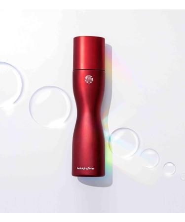 FRUSIRNAG Calming Essence Toner Revitalizes Skin & Reduces Redness 92% Natural Ingredients Cruelty-Free 4.07 Fl. Oz - Buy Online on GoSupps.com