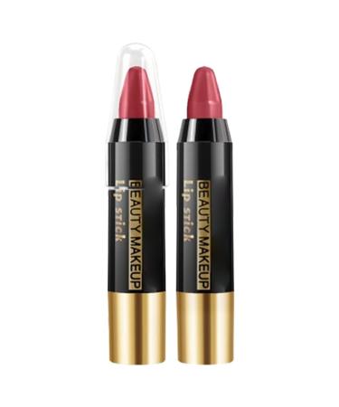 For Lip Contouring Moisturizing and Long-Lasting Makeup Pencil | Lip Color Makeup For Girls Women Weddings Holidays Festivals Parties Social Events Travel and