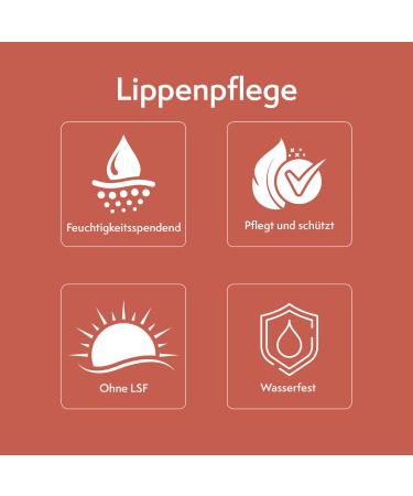 Tyrolean Nut Oil Lip Care Original - Nourishing Lip Balm 5g | International Shipping Available - Buy Online on GoSupps.com