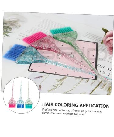 Frcolor Hair Dye Tools - Professional Hair Coloring Markers Needles & Brushes for Perfect Results - Soft Bristles - International Shipping Available - Buy Online on GoSupps.com