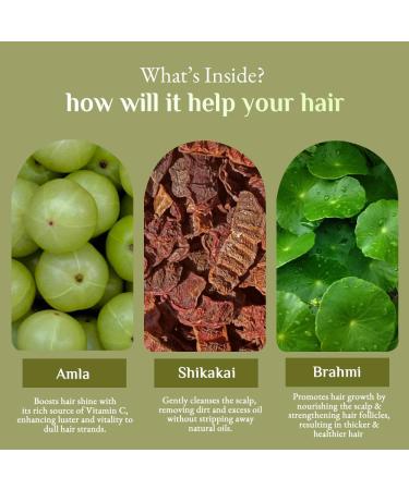 Premium Henna Powder 100gm | Natural Hair & Body Art | International Shipping - Buy Online on GoSupps.com