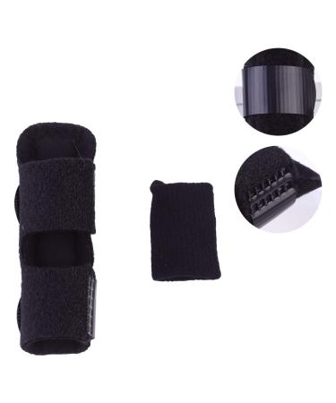 Shop Blue Strap Splint for Broken Thumb - Support Brace & Protector | International Shipping Available - Buy Online on GoSupps.com
