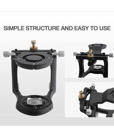 Bceer Adjustable Magnetic Articulator for Prostheses | Dental Laboratory Equipment - DENTALBOR Tools - Buy Online on GoSupps.com