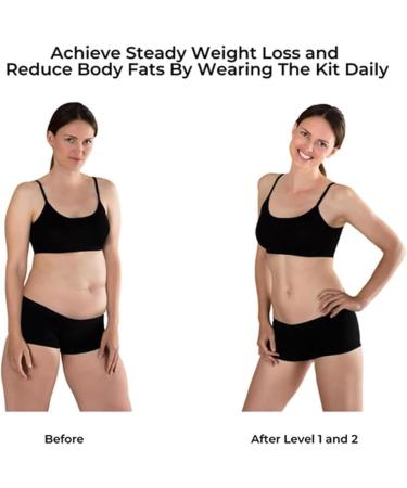 BodyFEEET Aligner Kit - Orthopedic Toe Correction Gel for Valgus & Foot Pain Relief | Improve Foot Health - Buy Online on GoSupps.com