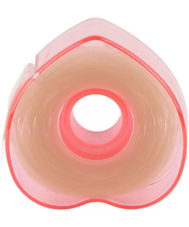 Jauarta 400pcs Transparent Invisible Double Eyelid Tape Adhesive Eyelid Sticker Makeup Tool - Buy Online on GoSupps.com