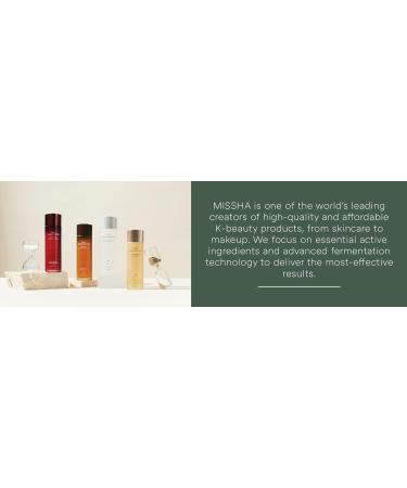 Missha Time Revolution Artemisia Pack Foam Cleanser - Gentle Cleansing for Clear Skin - Buy Online on GoSupps.com