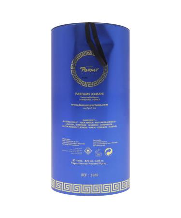 Lomani Blue Dandy for Men Eau De Toilette Spray 3.4 Ounce 3.4 Ounce - Buy Online on GoSupps.com