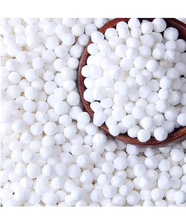 Small sago coconut milk sago dew sago grains raw mango fruit ingredients milk tea dessert ingredients14.1oz/400g - Buy Online on GoSupps.com