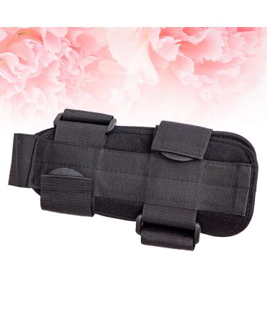Exceart Sprained Clip Board Support - Foot Support for Ligament Damage & Strain Care - Buy Online on GoSupps.com