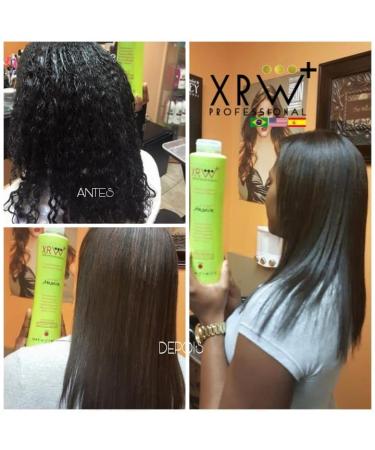 Buy Keratin Organic Acthy Amazon XRW - Yellow | Premium Hair Treatment - Ship Internationally - Buy Online on GoSupps.com