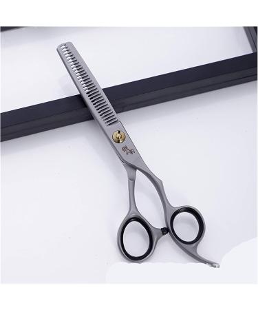 Multifunctionalhaircutting Scissors Hairdressinghaircutting Scissors Pethaircutting Scissors Texturizing Shears for Salon Flat Shears Tooth Shears Hair Cutting Shears - Buy Online on GoSupps.com