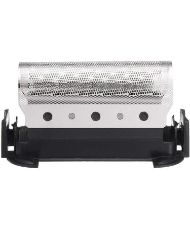 Buy Trade Shop Shear Film Compatible with Brown 5421 5422 5423 5426 5428 5526 5554 5556 5561 5563 - Black/Silver Razor Frame | International Shipping - Buy Online on GoSupps.com