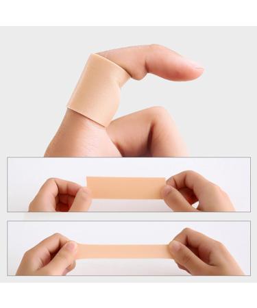 Buy Waterproof Anti-Blister Heel Protectors - Multi-Functional Adhesive Tape Pads for Shoes - Cuttable Cushioning for Comfort - Buy Online on GoSupps.com