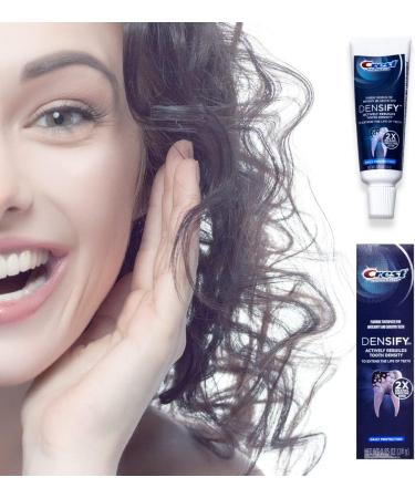 Crest Pro-Health Densify Daily Protection Toothpaste - Travel Size 0.85 oz (Pack of 12) | Buy Online & Ship Internationally - Buy Online on GoSupps.com