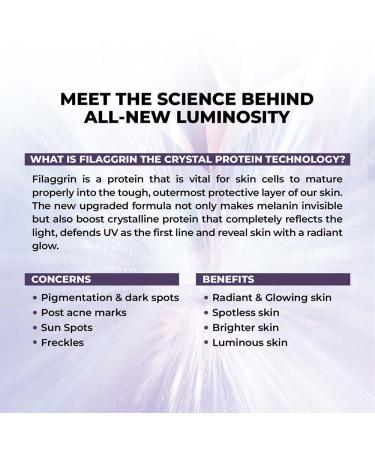 Avon Anew Luminosity Cleanser | Brightening Cleanser for Dull Skin | Suitable for All Skin Types | 125g Buy Now - Buy Online on GoSupps.com