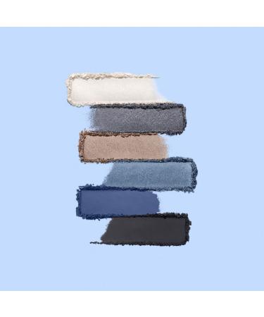 bareMinerals Mineralist Eyeshadow Palette - Stonewashed Eye Shadow 0.04 oz for Women - Buy Online on GoSupps.com