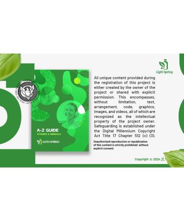 Omega-3 Fish Oil 500 mg 60 Softgels with Bundle Exclusive Vitamins & Minerals - A to Z - Better Ligth&Spring Guide - Buy Online on GoSupps.com