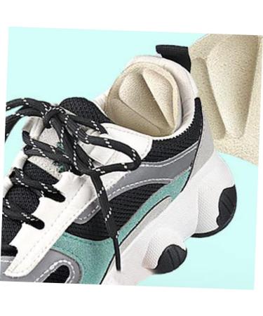 FOMIYES 9 Pairs Sneaker Heel Stickers & Protectors - Soft Gel Inserts for Women s High Heels & Boots - Non-Slip Shoe Grips for Outdoor & Floor - Buy Online on GoSupps.com