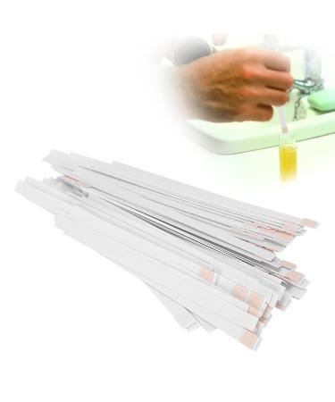 Ketone Urine Test Strips 100Pcs - Accurate Keto Levels & Cholesterol Monitoring for Home Testing - Buy Online on GoSupps.com