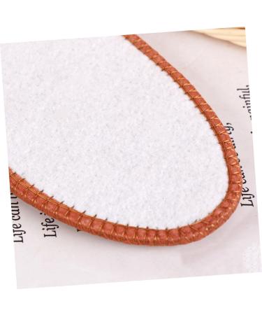 Healeved Winter Boot Insoles - Arch Support Thick Deodorizing Thermal Insoles for Men & Women - Fluffy Warm Slippers & Shoes - Buy Online on GoSupps.com