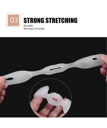 Bunion Corrector - High Elastic SEBS Relief & Toe Straightener for Unisex | Ideal for Yoga & Hallux Valgus - Buy Online on GoSupps.com
