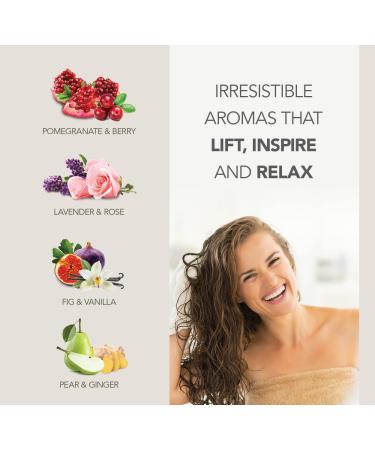 Biotone Truly Nourish Dry Oil Body Spray - Deep Moisturizing Shea Butter & Botanicals 6 oz Lavender & Rose - Shop Internationally - Buy Online on GoSupps.com