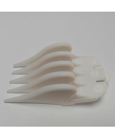  Shaving Heads Replacement Compatible with for Wahl #8#10#12 Hair Clipper Comb Inch Cutting Premier Cut & Balding Clippers & Baldfader Easy to Replace (10 inch) - Buy Online on GoSupps.com