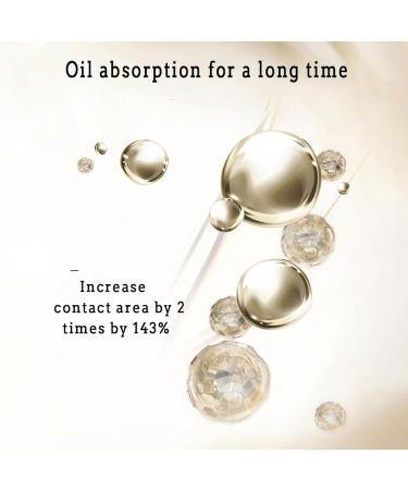 Lavender Chilla Matte Powder Lavender Chilla Matte Powder Oil Control Chilla Polvo Compacto With Mini Powder Puff (2pcs) - Buy Online on GoSupps.com