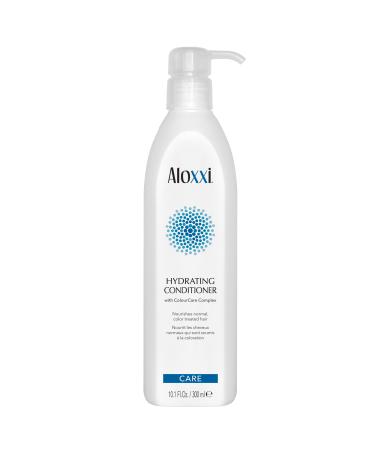 Aloxxi Colourcare Hydrating Conditioner 300ml - Buy Online on GoSupps.com