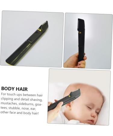 minkissy 1 Set Hair Clipper Bikini Major Man Abs - Buy Online on GoSupps.com