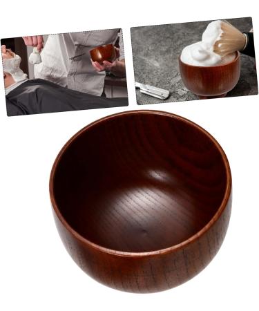 Frcolor 3-Piece Pogonotomy Cleaning Bowl Set - Men's Shaving Soap Cups & Razor Bowl for Perfect Shave | International Shipping Available - Buy Online on GoSupps.com