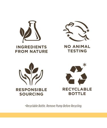 Burt's Bees Baby Shampoo & Wash Calming - 12 fl oz (354.8 ml) | Gentle, Natural Baby Care - Buy Online on GoSupps.com