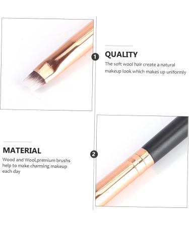 POPETPOP Travel Wooden Applicator Cosmetic - Buy Online on GoSupps.com