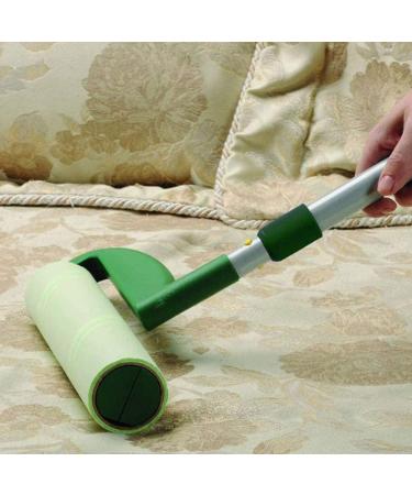 Evercare Mega Large Surface Roller Refill, 50 Sheets - 6 Pack, B001KYU5W8 - Buy Online on GoSupps.com