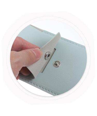 Professional Makeup Brush Set - Soft Blending & Eye Brushes for Women | Complete Makeup Tools in Blue - Buy Online on GoSupps.com