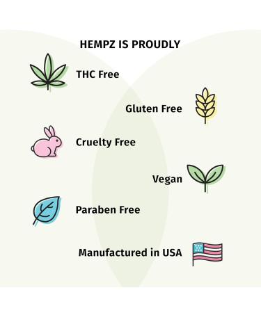 Hempz Mini Sweet Treats Holiday Lotion Gift Set - Vanilla Caramel & Crushed Peppermint Mini Body Lotion (2.25 oz) - Perfect International Gift - Buy Online on GoSupps.com