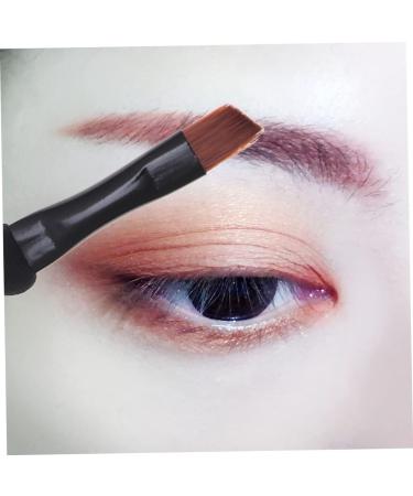 MUSISALY 60 Pcs Cosmetics Mini Makeup Eye Shadow Sponge Portable Eye Shadow Brush Single Beauty Sponges Mask - Buy Online on GoSupps.com