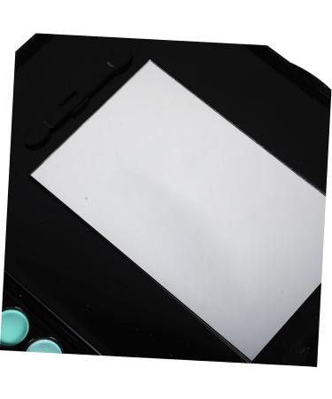 WOONEKY 1pc 88 Shadow Palette Matte Eyeshadow Cosmetic Accessory High Pigmented Eyeshadow Plastic - Buy Online on GoSupps.com
