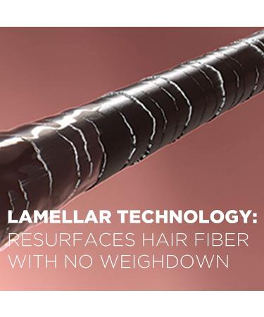 L'Or al Paris 8-Second Wonder Water Lamellar Rinse Out Pack for All Hair Types Infused with Protein to Resurface Damaged Hair Fibers Silicone Free 3x200ml - Buy Online on GoSupps.com