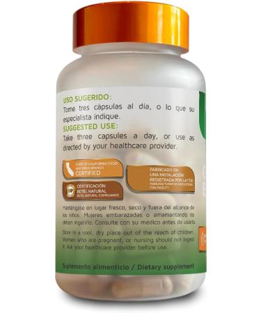 Betel Natural Ginkgo Biloba (Ginko Biloba) 90 caps - Buy Online on GoSupps.com