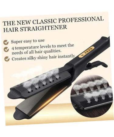 Buy Professional Four-Speed Hair Straightener | Bangs Hairdressing Tool | Fast International Shipping - Buy Online on GoSupps.com