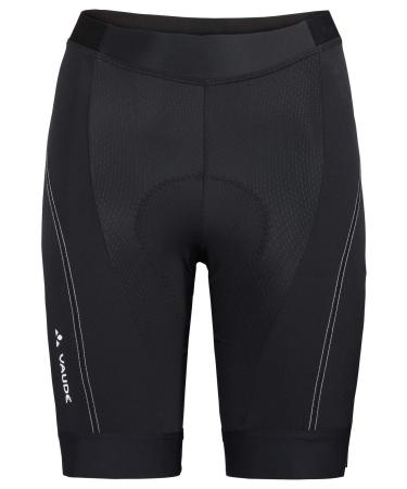 VAUDE Women's Pro Pants Iii 36 Black