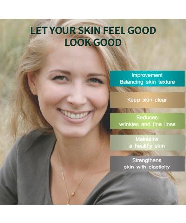 KRANICELL Centella Derma Repair Cream Centella Asiatica Leaf Water 70.3%+Niacinamide 4%+Hydrating Moisturizing Korean Vegan Skin Care 1.69 fl. oz. Sensitive and Dry Skin Repair Damaged Skin - Buy Online on GoSupps.com