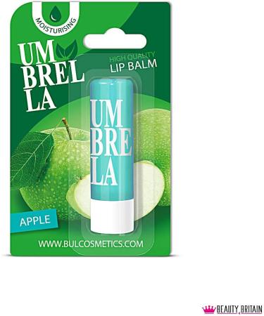 Set of 24 Luxury Lip Balms 12 Different Scents Unisex Protect & Repair Hydrates - Buy Online on GoSupps.com