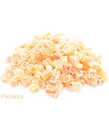 PapayaÂ Fruit and Black Tea Herbal Infusion (Lapsang Souchong - 25 Unbleached Tea Bags - 50g) - Buy Online on GoSupps.com