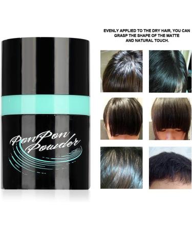 Hair Powder Hair Styling Products Root Lifting Hair Texture Powder for Straight Curly or Wavy Hair Modeling Styling Powder for Women and Man(8.5g) - Buy Online on GoSupps.com