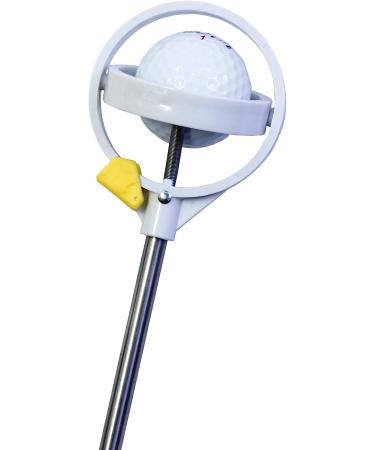 IGOTCHA Golf Ball Retriever 10' - Extend Your Reach on the Course - Buy Online on GoSupps.com