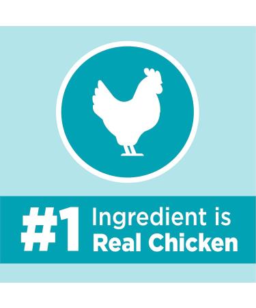 IAMS Perfect Portions Healthy Wet Cat Food Adult Grain Free Cuts in Gravy - Chicken and Tuna 12CT & Proactive Health Dry Cat Food Adult - Indoor Weight & Hairball Care - Chicken & Turkey 3.18kg - Buy Online on GoSupps.com