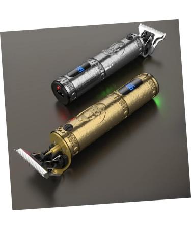 Angoily 1 Special Clippers Charging Mode Metal Hairdressing Tool T9 - Buy Online on GoSupps.com